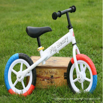 Hot Sale Kids Balance Bicycle Children Balance Bike